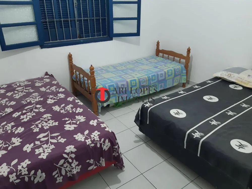 Casa, 2 quartos, 94 m² - Foto 2