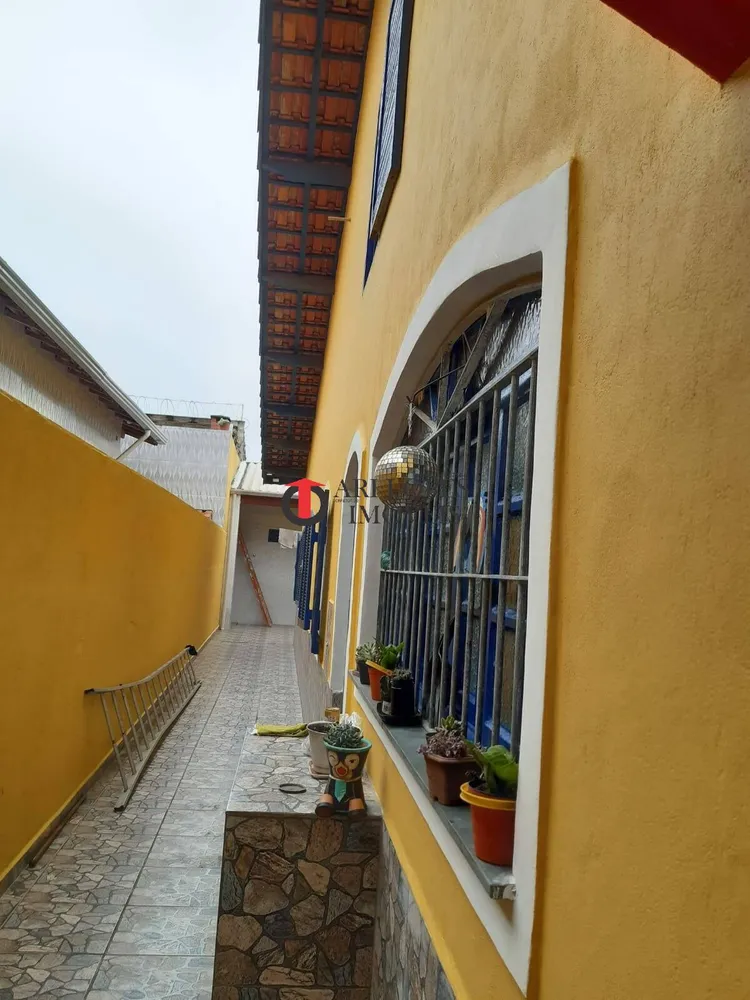 Casa, 2 quartos, 94 m² - Foto 4