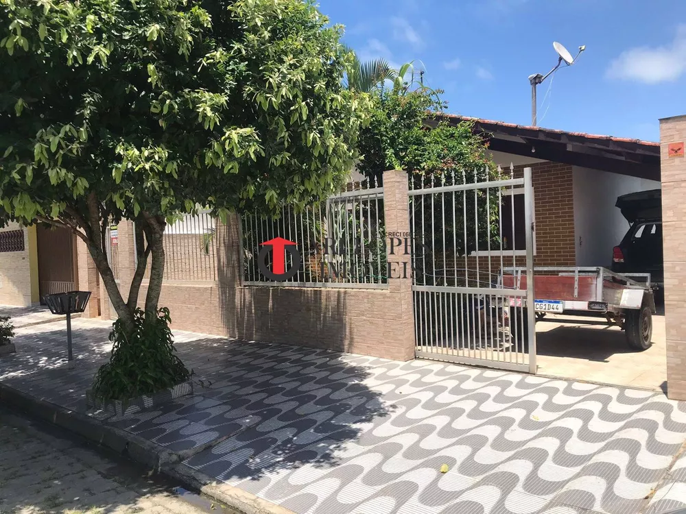 Casa à venda com 3 quartos, 69m² - Foto 2