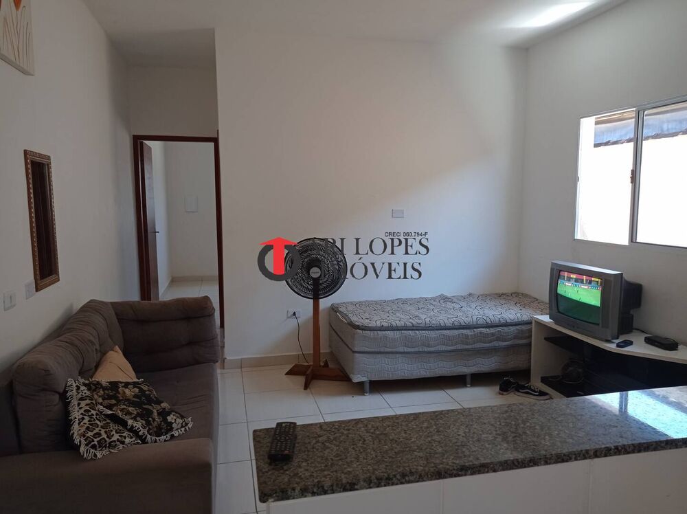 Casa para alugar com 2 quartos - Foto 2