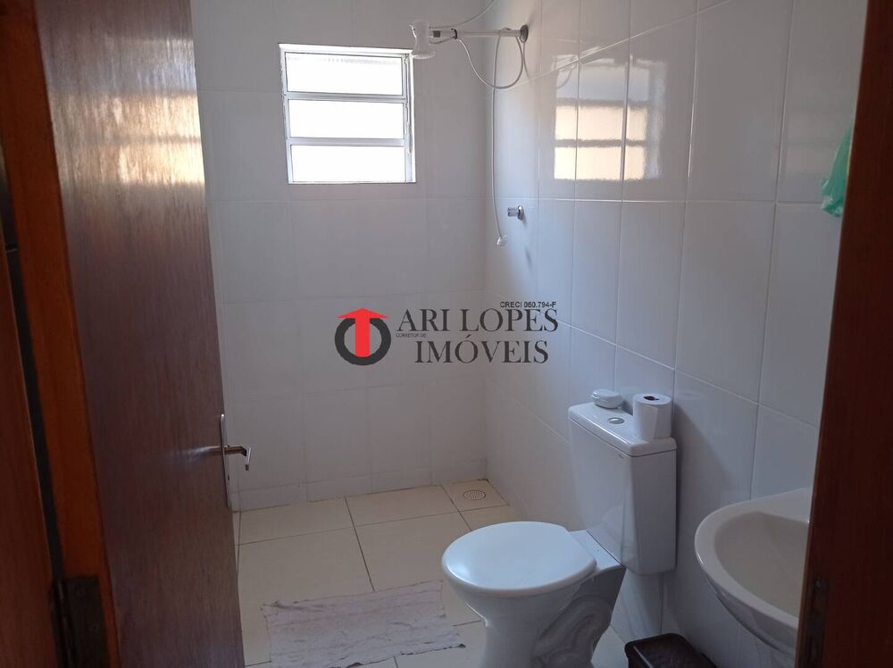 Casa para alugar com 2 quartos - Foto 4