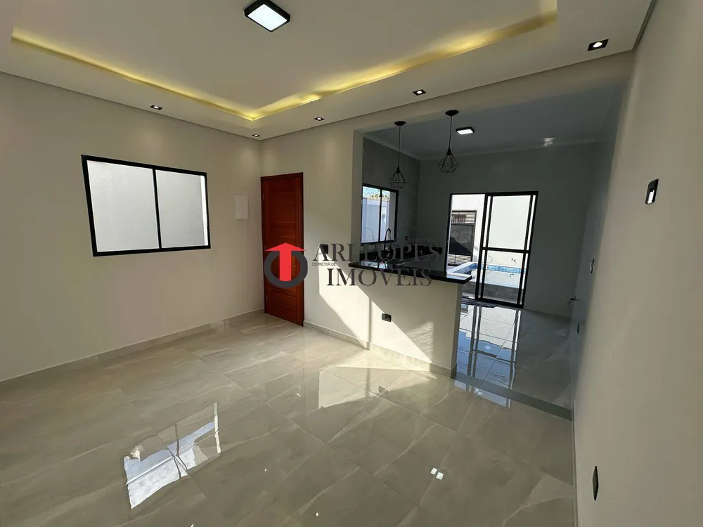 Casa, 2 quartos, 68 m² - Foto 3