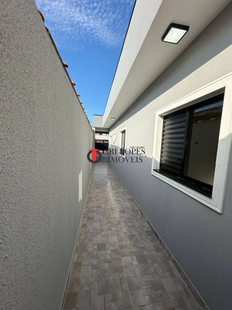 Casa, 2 quartos, 68 m² - Foto 11
