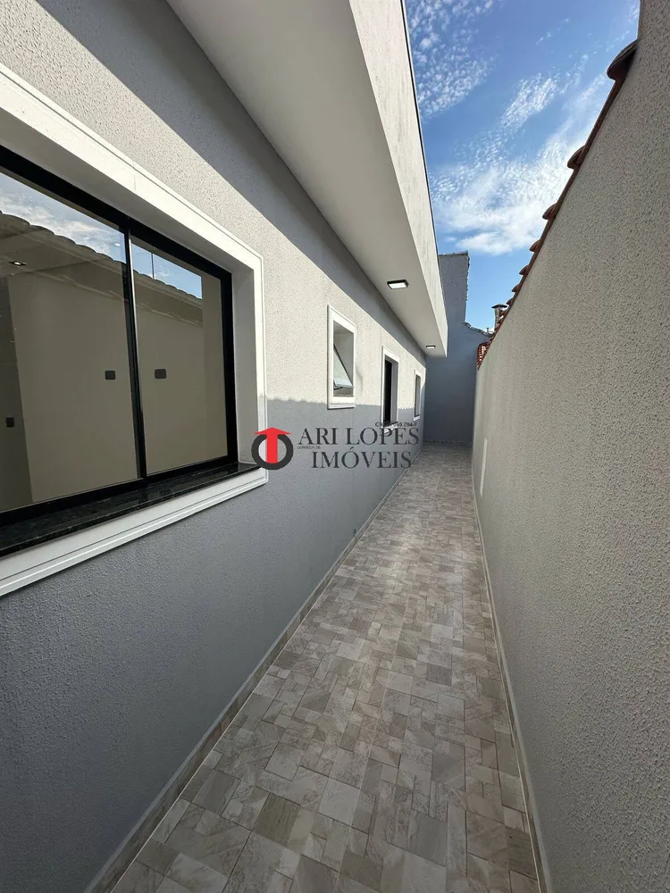 Casa, 2 quartos, 68 m² - Foto 10