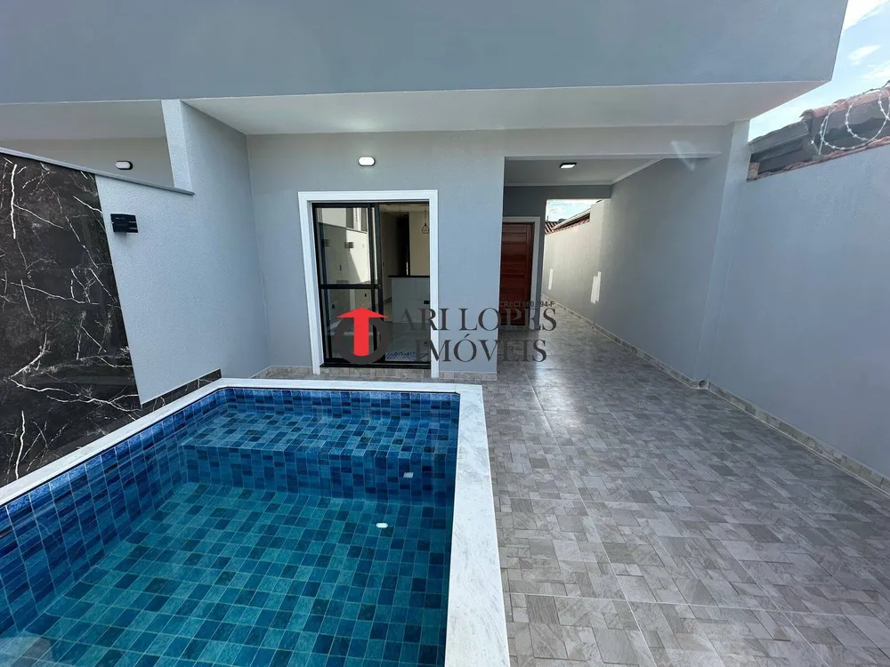 Casa, 2 quartos, 68 m² - Foto 2