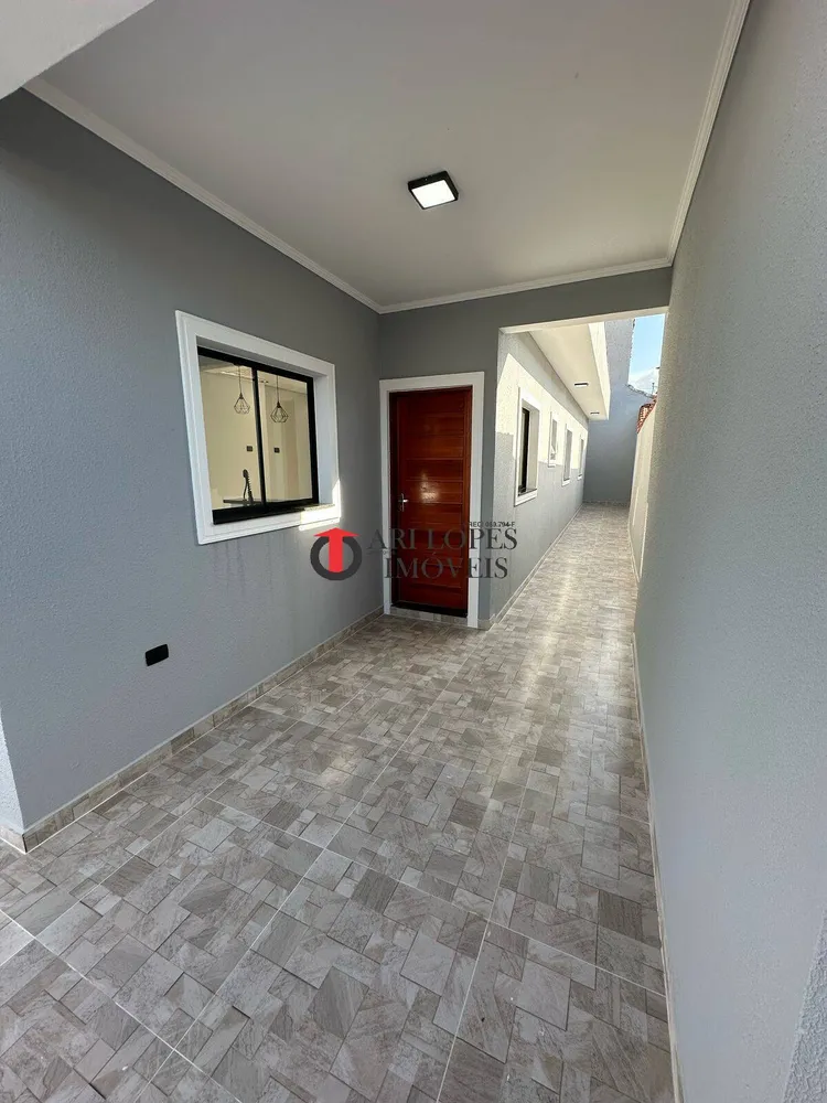 Casa, 2 quartos, 68 m² - Foto 4