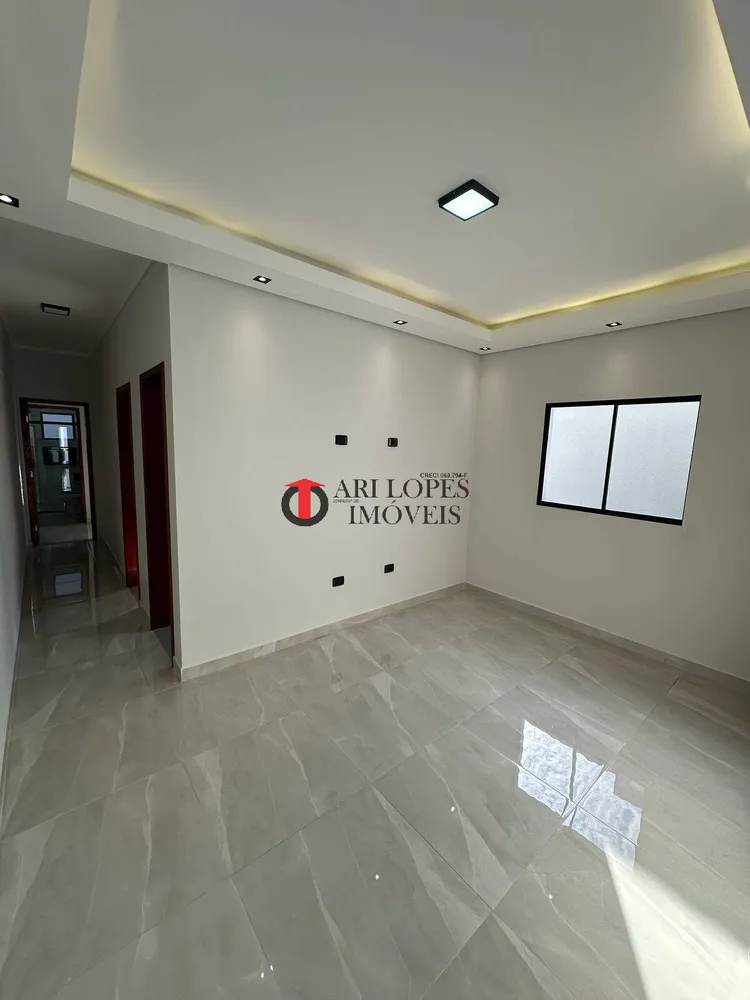 Casa, 2 quartos, 68 m² - Foto 4