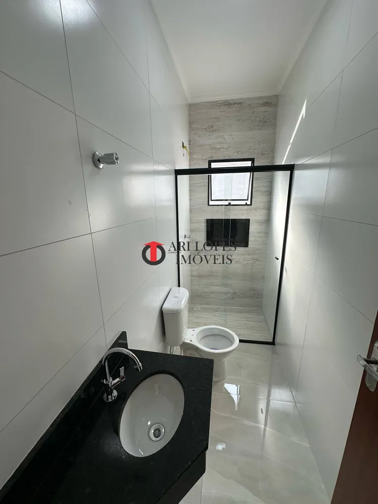 Casa, 2 quartos, 68 m² - Foto 9