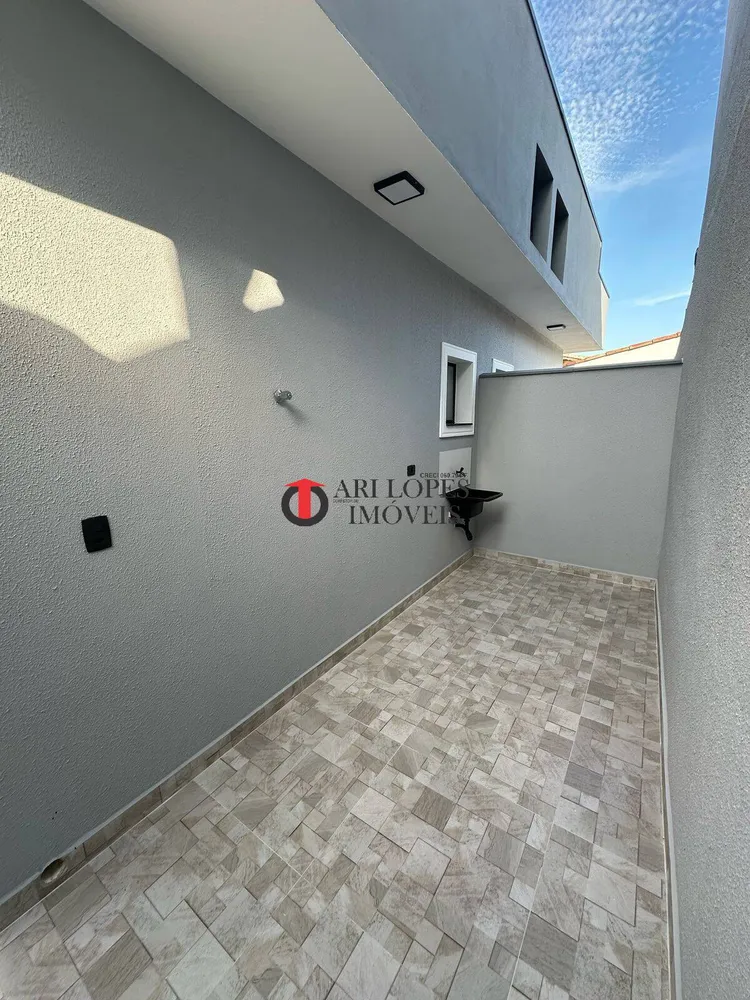 Casa, 2 quartos, 68 m² - Foto 1