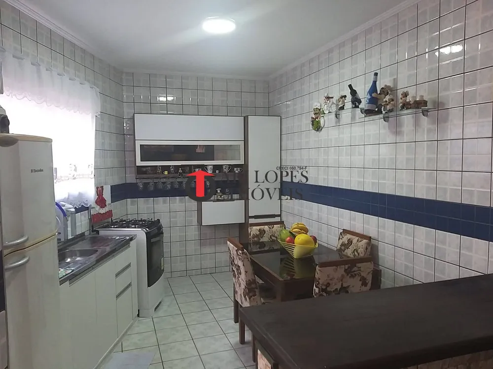 Casa, 2 quartos, 66 m² - Foto 7