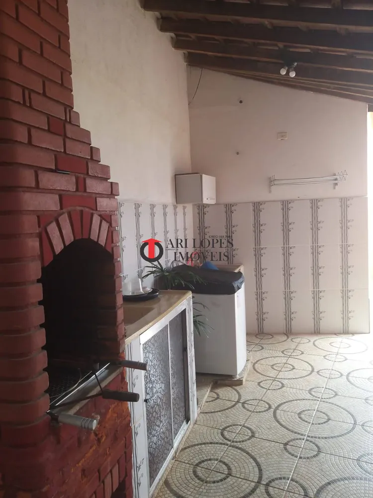 Casa, 2 quartos, 66 m² - Foto 5