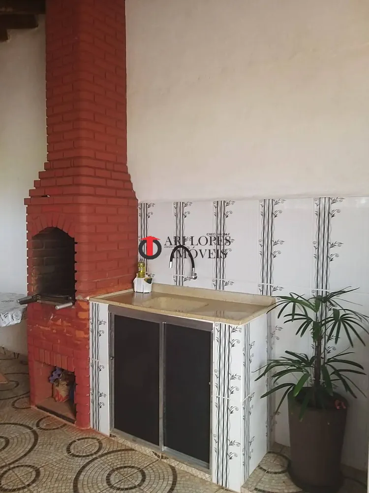 Casa, 2 quartos, 66 m² - Foto 1
