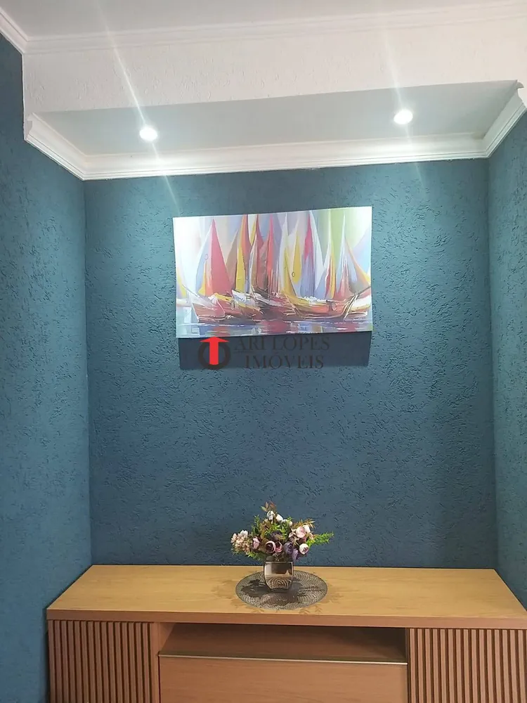 Casa, 2 quartos, 66 m² - Foto 4