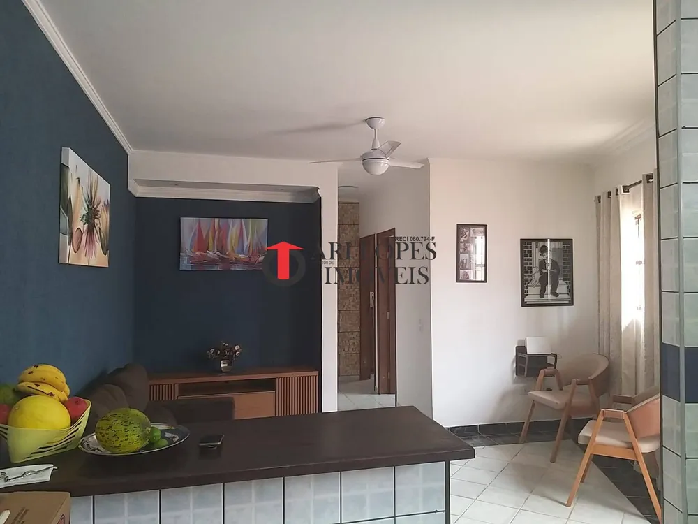 Casa, 2 quartos, 66 m² - Foto 6