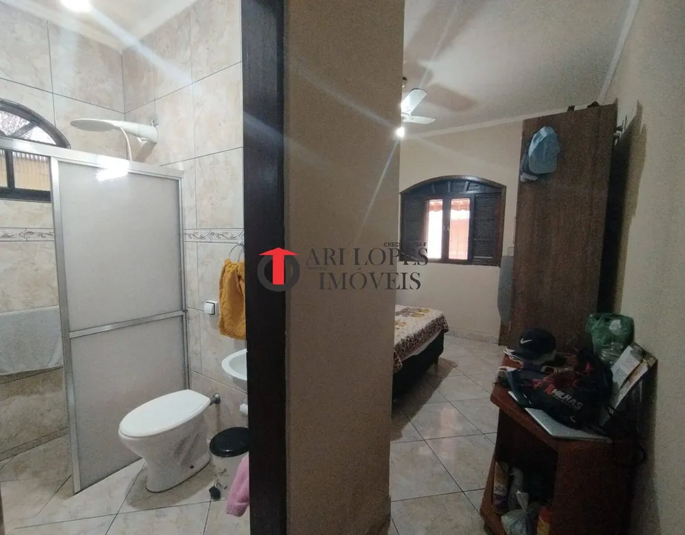 Casa, 2 quartos, 87 m² - Foto 2