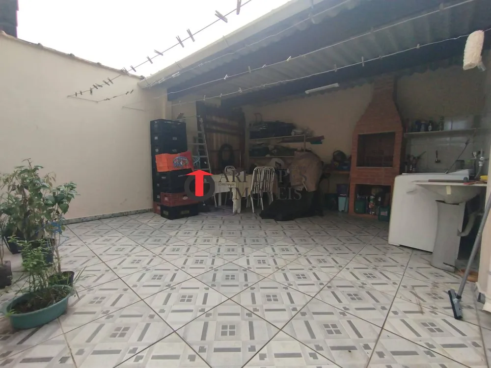 Casa, 2 quartos, 87 m² - Foto 12