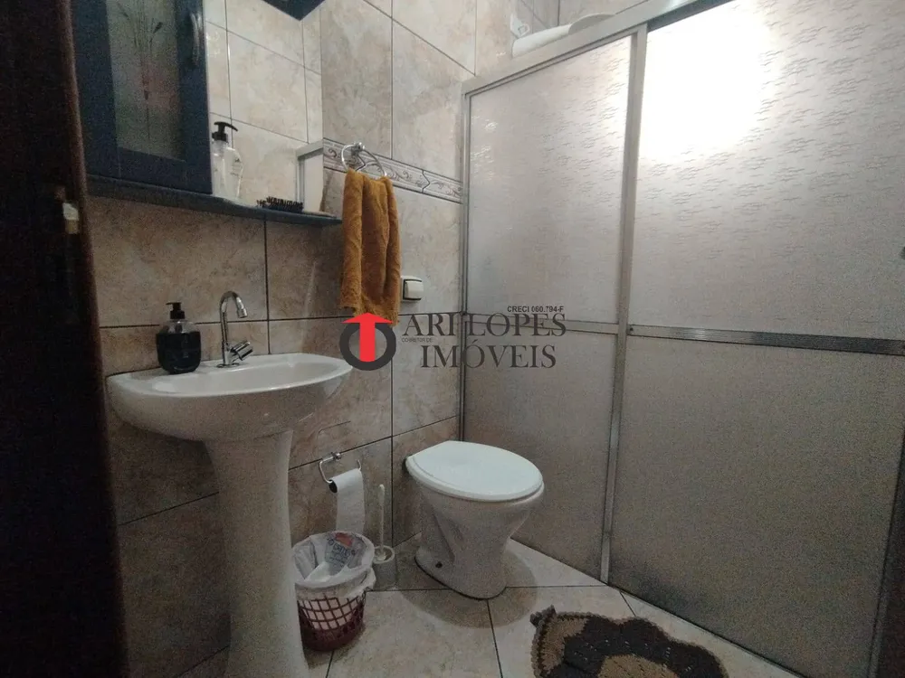 Casa, 2 quartos, 87 m² - Foto 10
