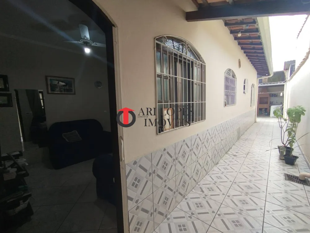 Casa, 2 quartos, 87 m² - Foto 11