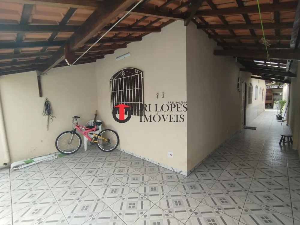 Casa, 2 quartos, 87 m² - Foto 3