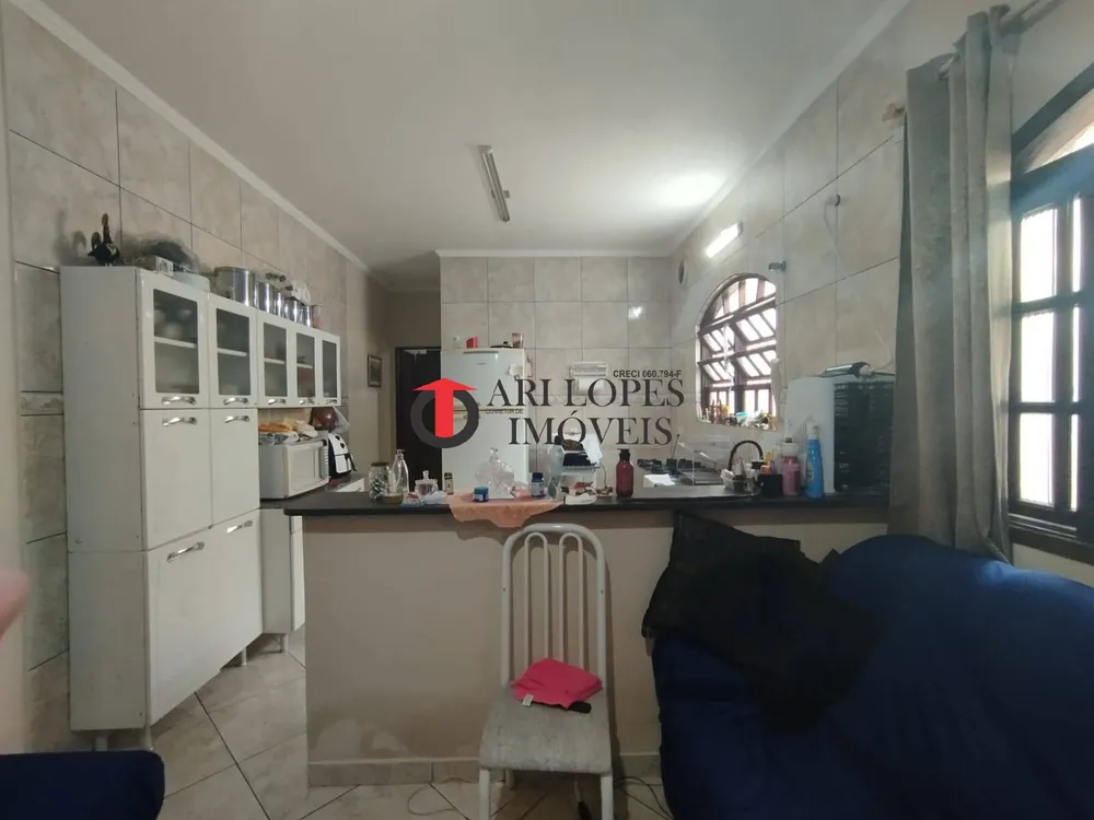 Casa, 2 quartos, 87 m² - Foto 5