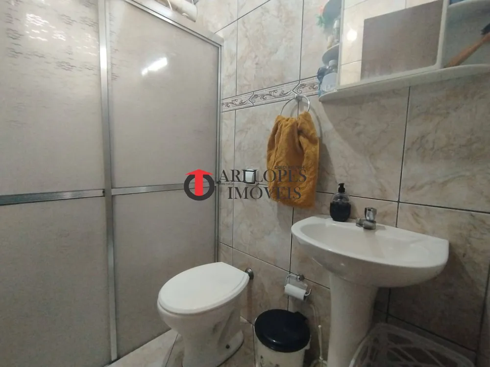 Casa, 2 quartos, 87 m² - Foto 8