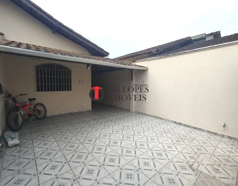 Casa, 2 quartos, 87 m² - Foto 2