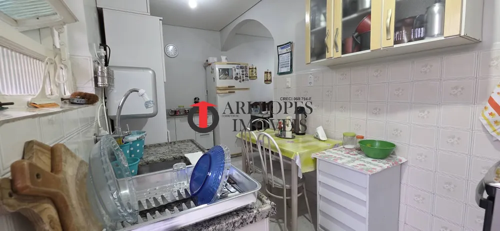 Casa, 2 quartos, 65 m² - Foto 6