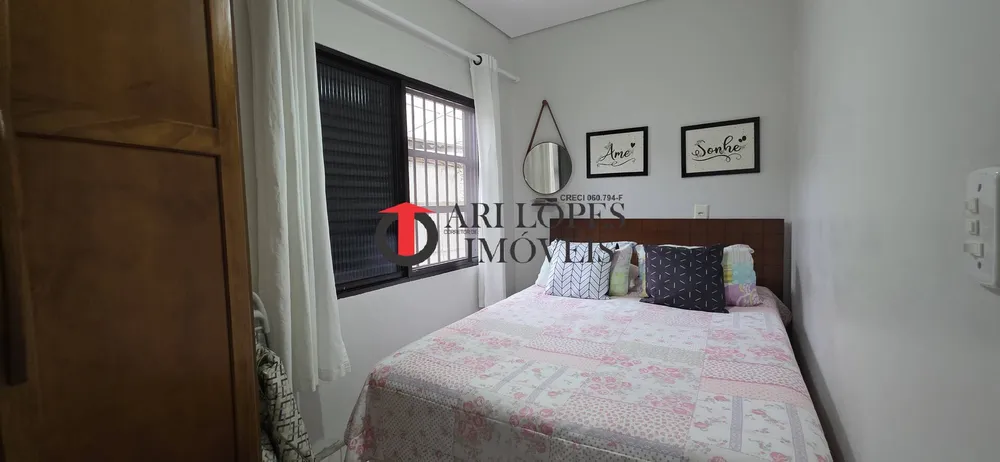Casa, 2 quartos, 65 m² - Foto 9