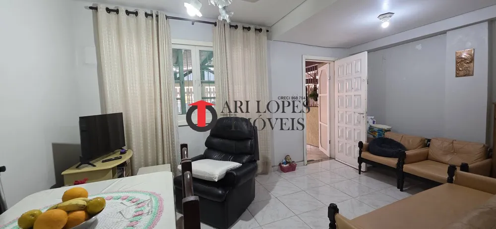 Casa, 2 quartos, 65 m² - Foto 3