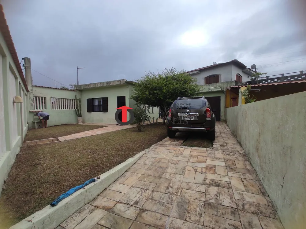 Casa, 2 quartos - Foto 2