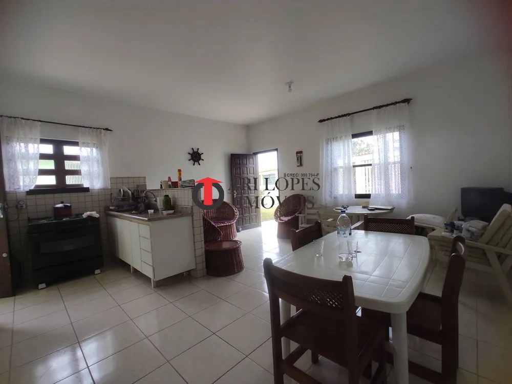 Casa, 2 quartos - Foto 4