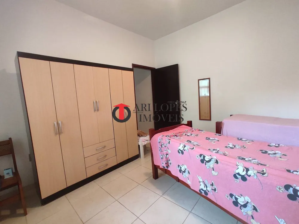 Casa, 2 quartos - Foto 10