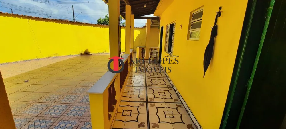 Sobrado, 3 quartos, 120 m² - Foto 4