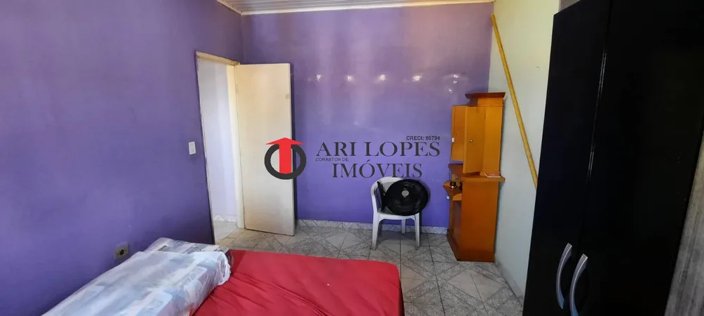 Sobrado, 3 quartos, 120 m² - Foto 7