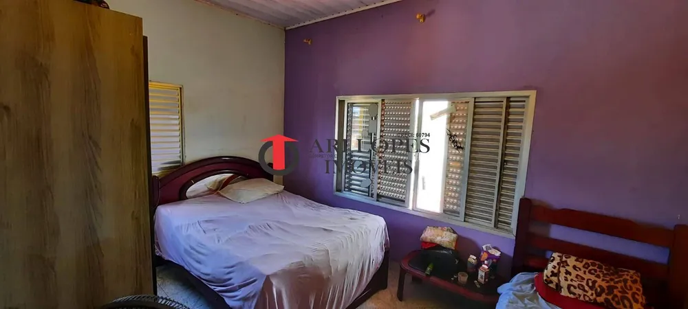 Sobrado, 3 quartos, 120 m² - Foto 1