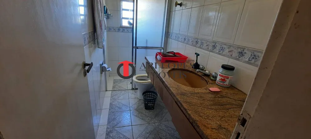 Sobrado, 3 quartos, 120 m² - Foto 8