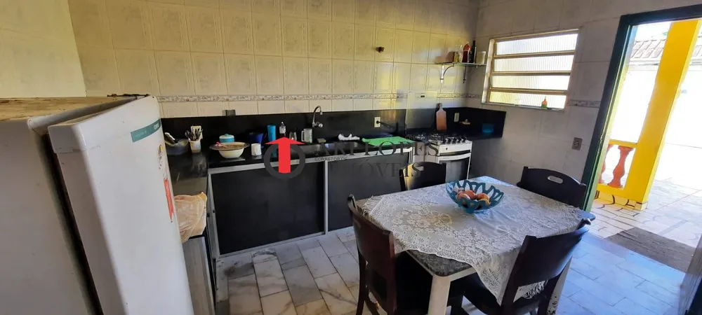 Sobrado, 3 quartos, 120 m² - Foto 6