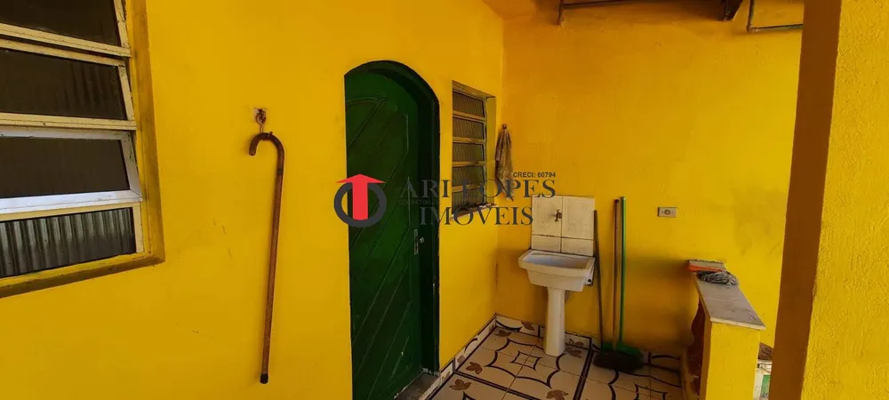 Sobrado, 3 quartos, 120 m² - Foto 3