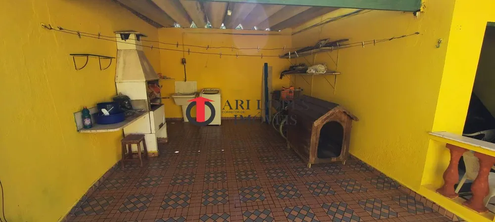 Sobrado, 3 quartos, 120 m² - Foto 12