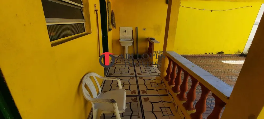 Sobrado, 3 quartos, 120 m² - Foto 4