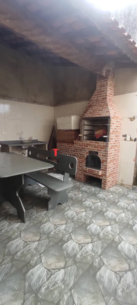 Casa, 2 quartos - Foto 10