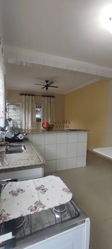 Casa, 2 quartos - Foto 4