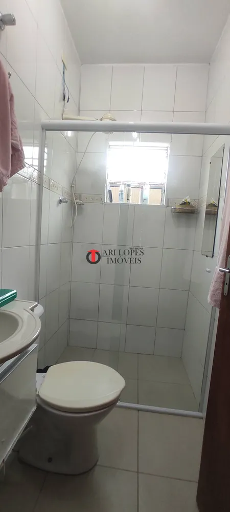 Casa, 2 quartos - Foto 5