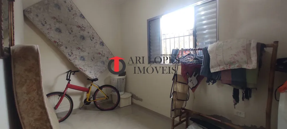 Casa, 2 quartos - Foto 6