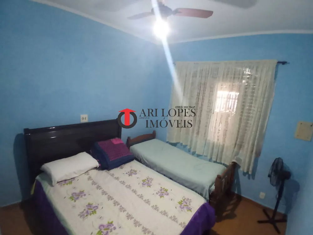 Casa, 2 quartos, 90 m² - Foto 8