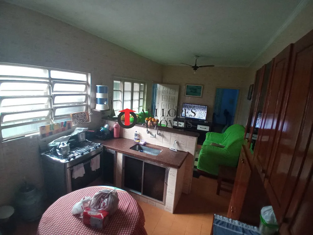 Casa, 2 quartos, 90 m² - Foto 7