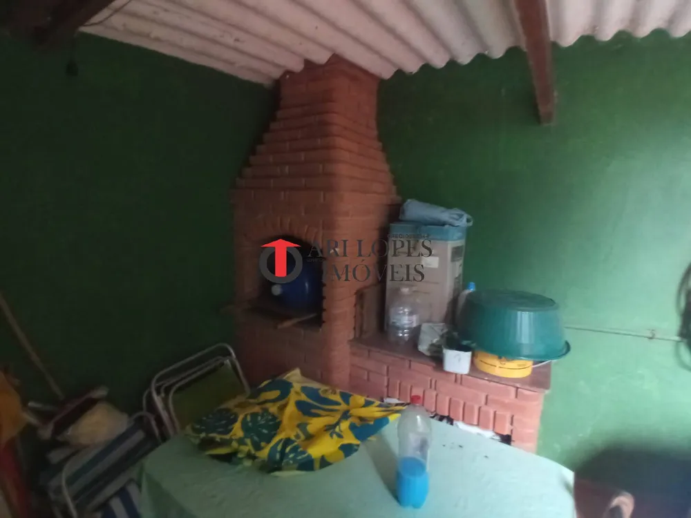Casa, 2 quartos, 90 m² - Foto 11