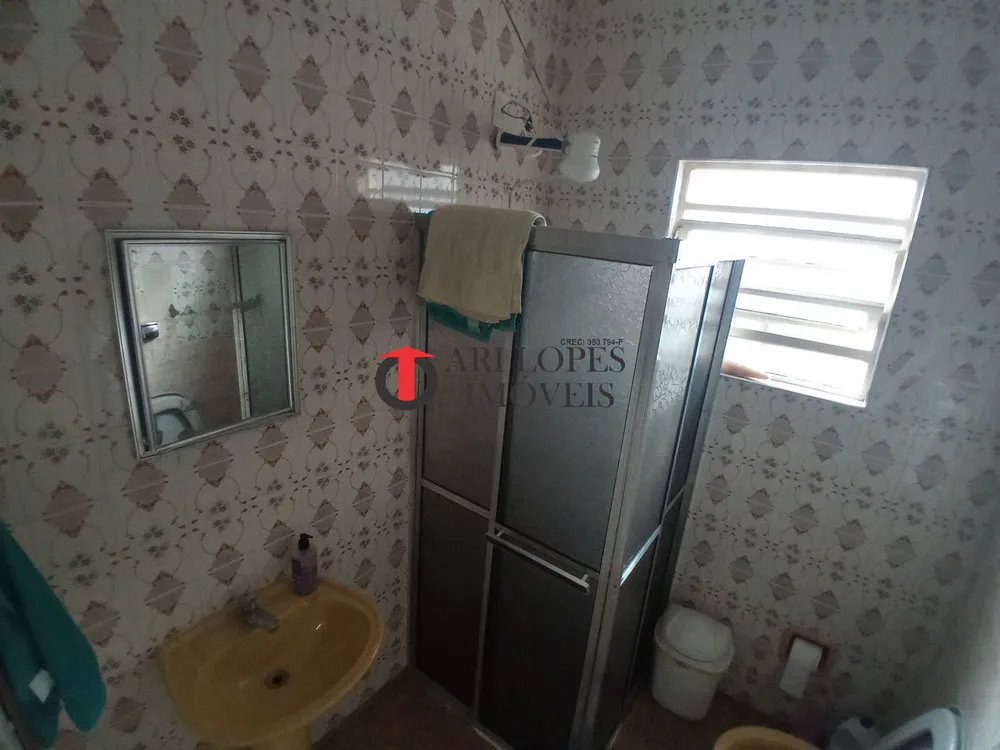 Casa, 2 quartos, 90 m² - Foto 3