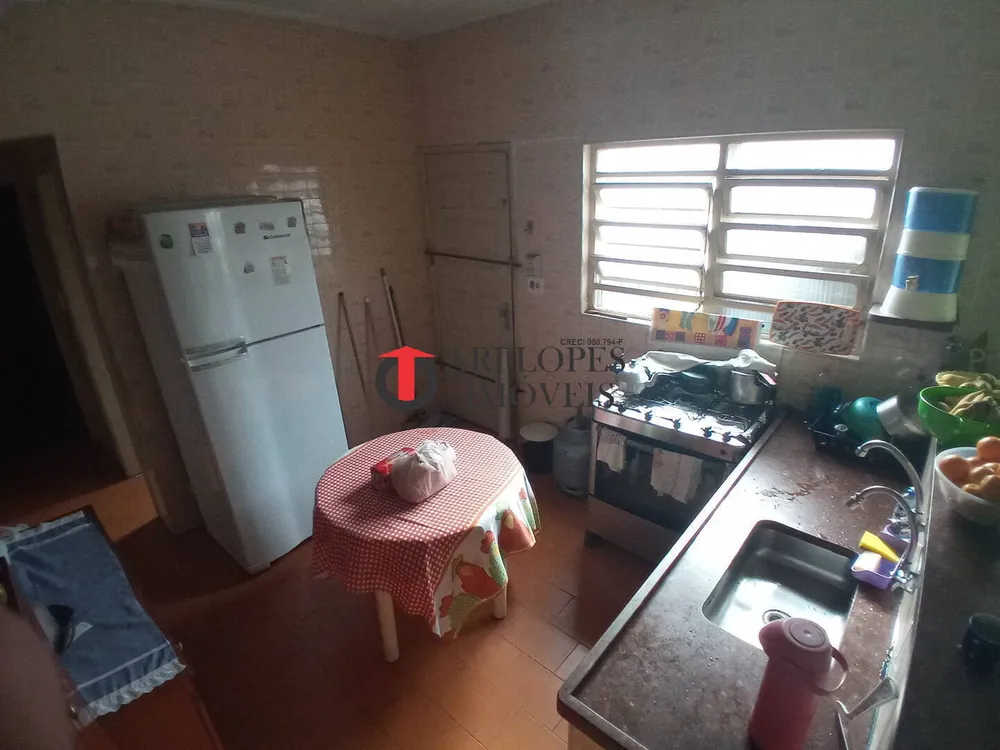 Casa, 2 quartos, 90 m² - Foto 6