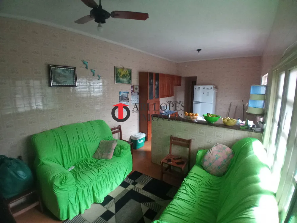 Casa, 2 quartos, 90 m² - Foto 5